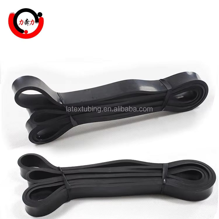 Elastico Preto