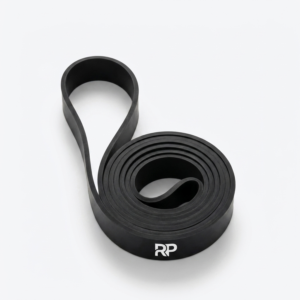 Elastico Preto